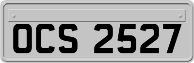 OCS2527
