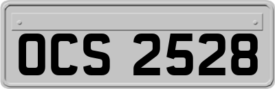 OCS2528
