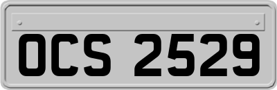 OCS2529