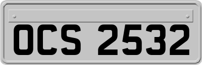 OCS2532