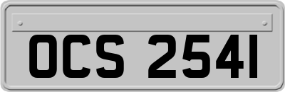 OCS2541