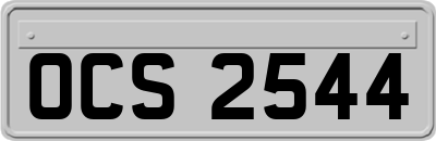 OCS2544