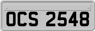 OCS2548