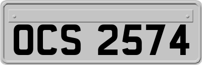 OCS2574