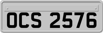 OCS2576