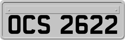 OCS2622
