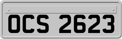 OCS2623