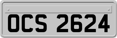 OCS2624
