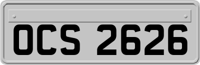 OCS2626
