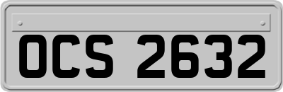 OCS2632