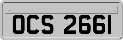 OCS2661