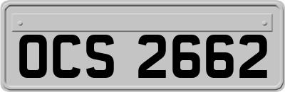 OCS2662