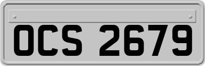 OCS2679