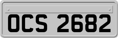 OCS2682