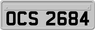 OCS2684