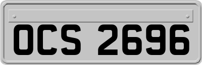 OCS2696