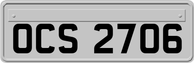 OCS2706