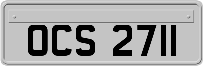 OCS2711
