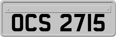 OCS2715