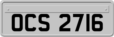 OCS2716