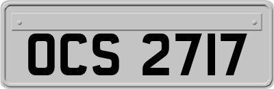 OCS2717