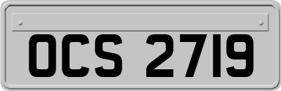 OCS2719