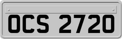 OCS2720