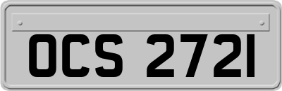 OCS2721