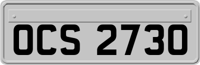 OCS2730