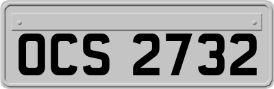 OCS2732