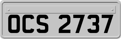 OCS2737