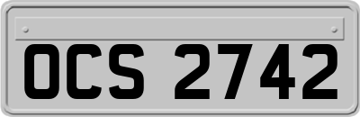 OCS2742