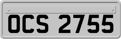 OCS2755