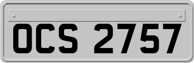 OCS2757