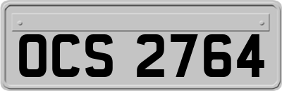 OCS2764