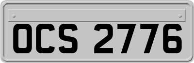 OCS2776