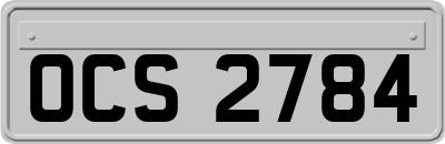 OCS2784