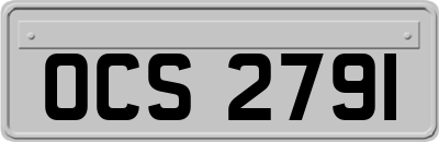 OCS2791