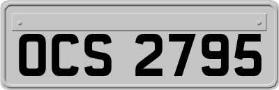 OCS2795