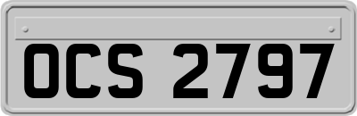 OCS2797