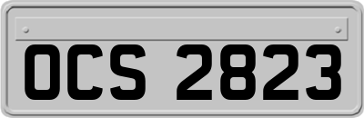 OCS2823