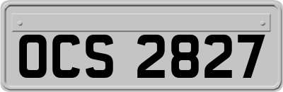 OCS2827