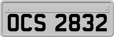 OCS2832