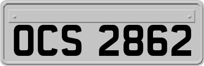 OCS2862