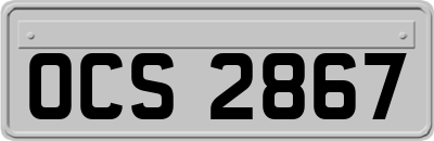 OCS2867