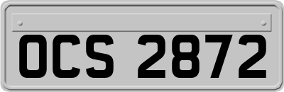 OCS2872