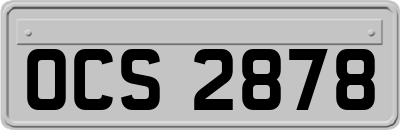 OCS2878