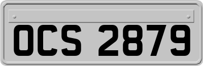 OCS2879