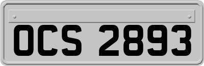 OCS2893