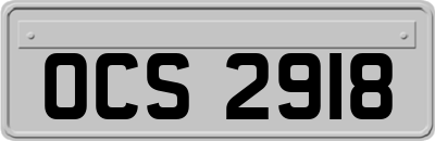 OCS2918